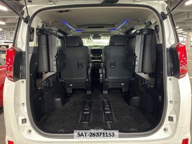 Toyota ALPHARD HYBRID 2021-04 7810950-7