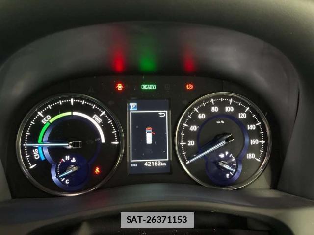 Toyota ALPHARD HYBRID 2021-04 7810950-8