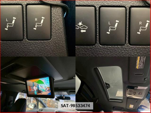 Toyota ALPHARD 2015-11 7794741-3