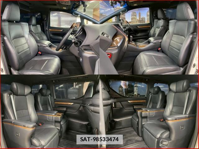 Toyota ALPHARD 2015-11 7794741-4