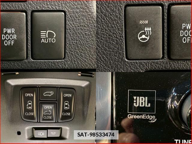 Toyota ALPHARD 2015-11 7794741-6