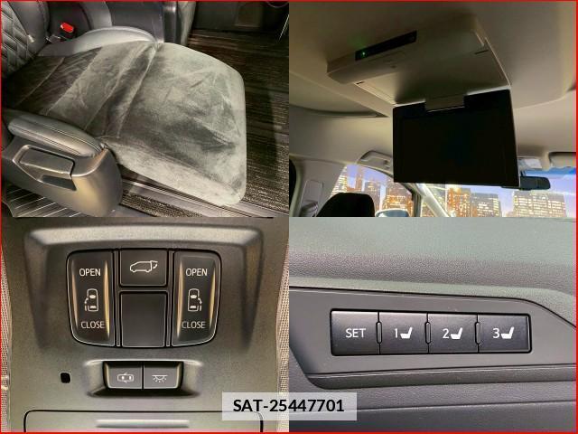 Toyota ALPHARD 2015-05 7794749-3