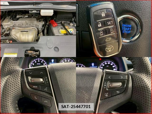 Toyota ALPHARD 2015-05 7794749-5