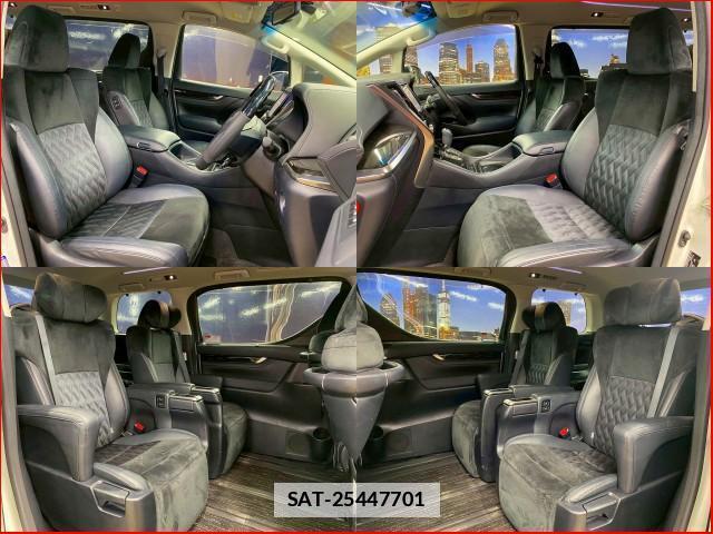 Toyota ALPHARD 2015-05 7794749-6