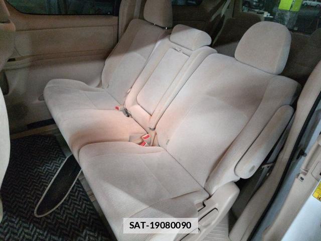 Toyota ALPHARD 2012-07 7796119-5
