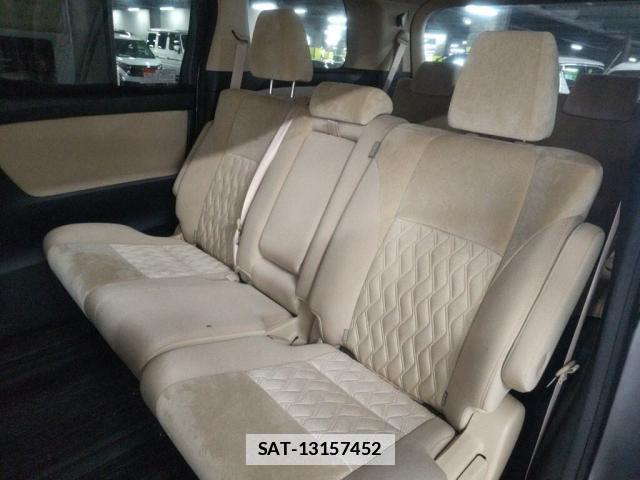 Toyota ALPHARD 2020-06 7796131-3