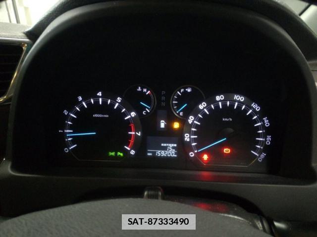Toyota ALPHARD 2012-06 7796179-3