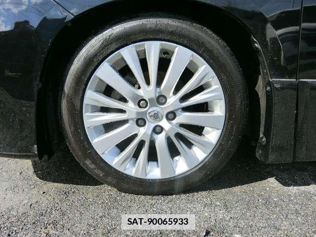 Toyota ALPHARD 2012-02 7796710-11