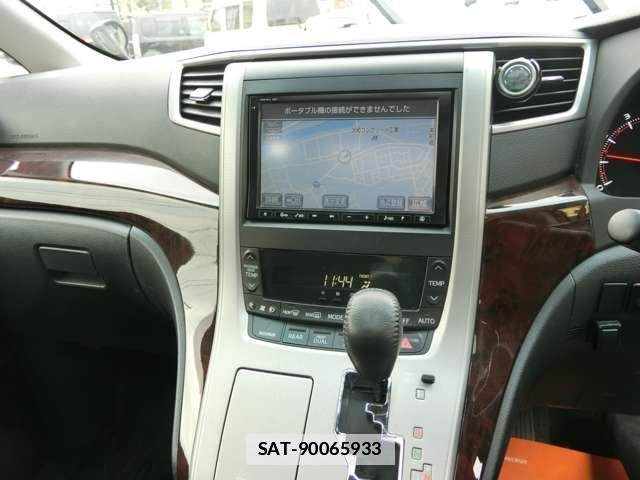 Toyota ALPHARD 2012-02 7796710-15