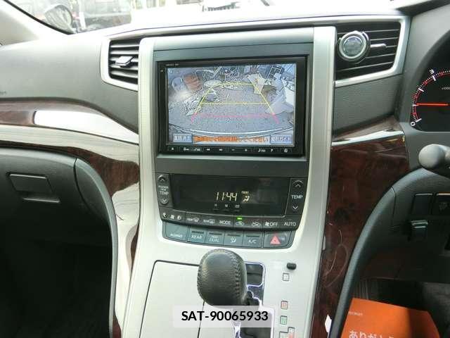 Toyota ALPHARD 2012-02 7796710-16