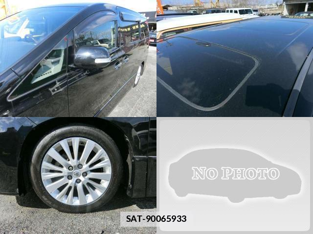 Toyota ALPHARD 2012-02 7796710-3