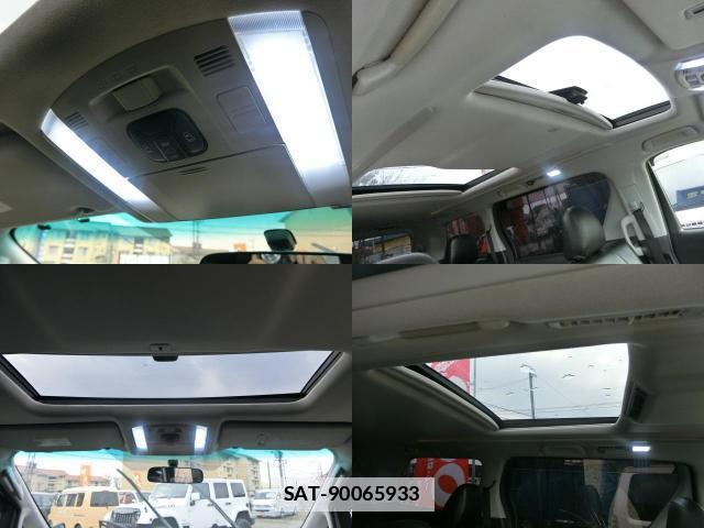 Toyota ALPHARD 2012-02 7796710-6