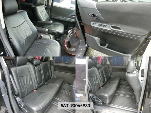 Toyota ALPHARD 2012-02 7796710-7