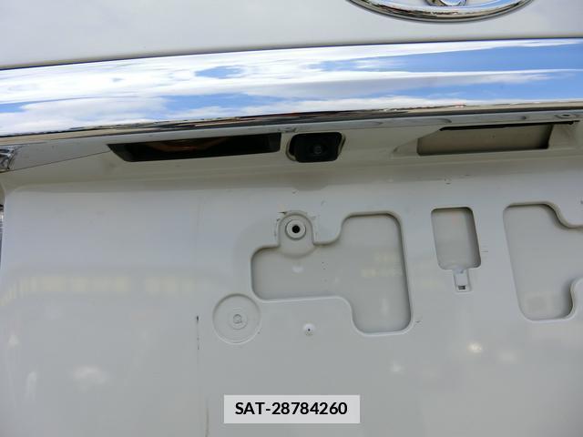 Toyota ALPHARD 2008-08 7796715-2