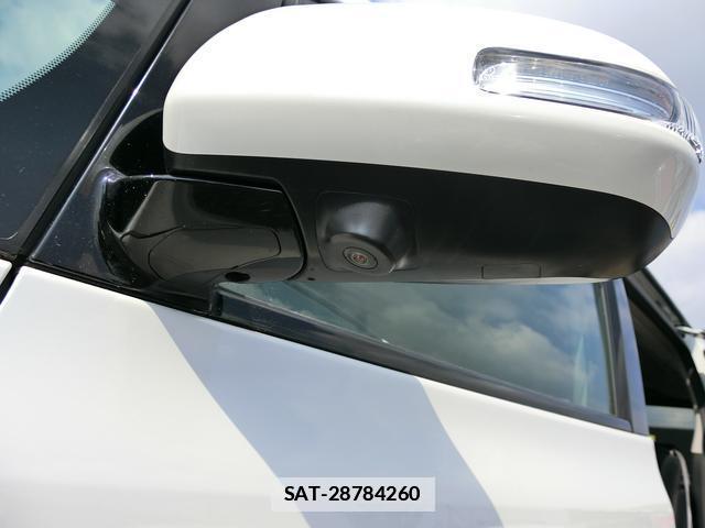 Toyota ALPHARD 2008-08 7796715-4