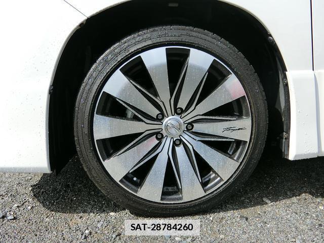 Toyota ALPHARD 2008-08 7796715-7