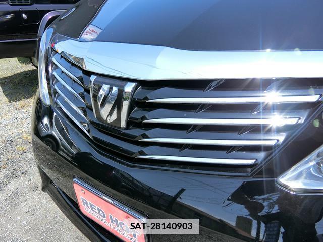 Toyota ALPHARD 2008-09 7796716-14