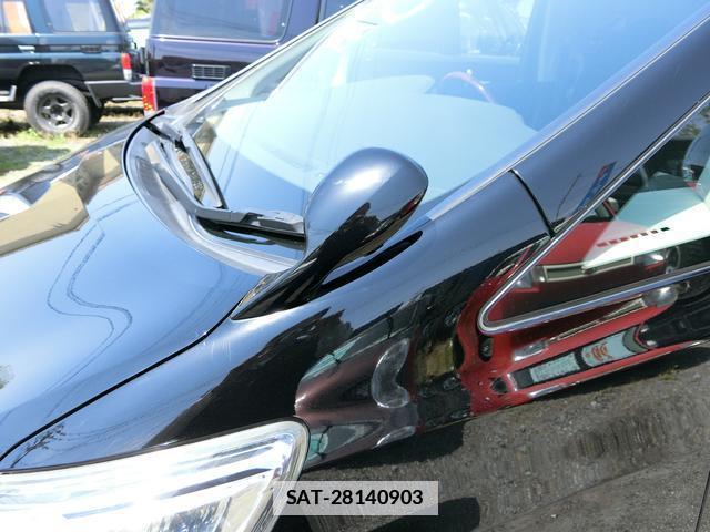 Toyota ALPHARD 2008-09 7796716-15
