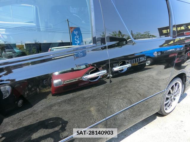 Toyota ALPHARD 2008-09 7796716-16