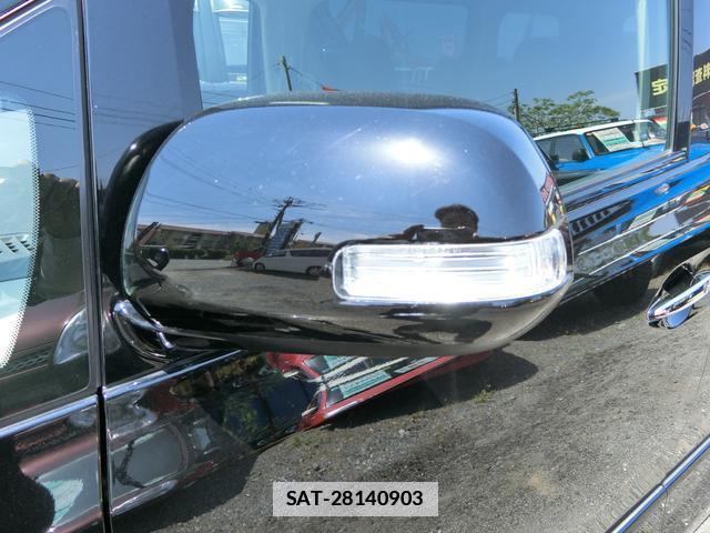 Toyota ALPHARD 2008-09 7796716-4