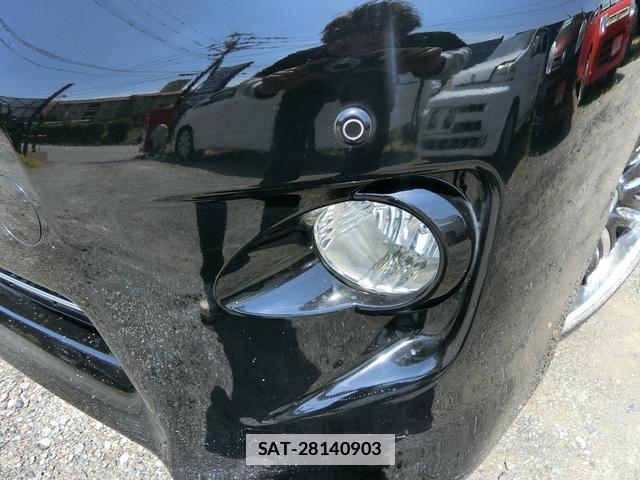 Toyota ALPHARD 2008-09 7796716-5