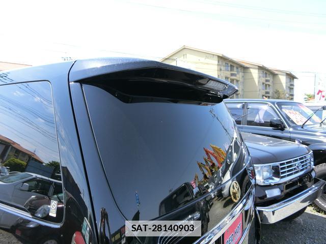 Toyota ALPHARD 2008-09 7796716-6