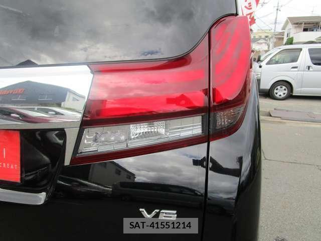 Toyota ALPHARD 2015-07 7796774-13