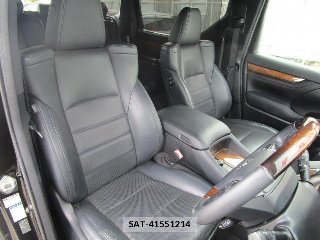 Toyota ALPHARD 2015-07 7796774-17