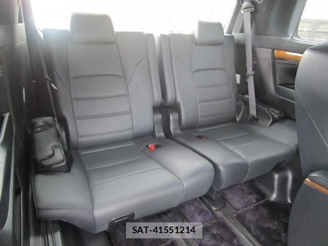 Toyota ALPHARD 2015-07 7796774-19