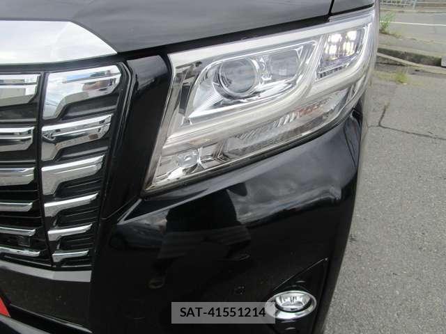 Toyota ALPHARD 2015-07 7796774-4