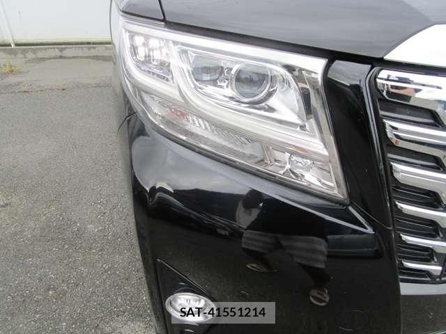 Toyota ALPHARD 2015-07 7796774-5