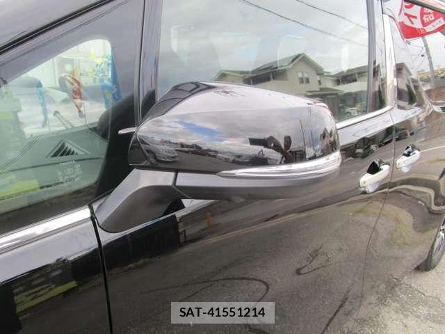 Toyota ALPHARD 2015-07 7796774-8