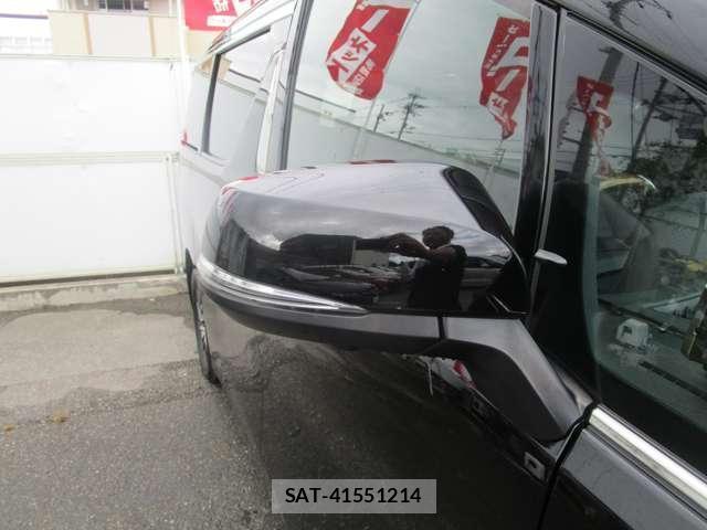 Toyota ALPHARD 2015-07 7796774-9