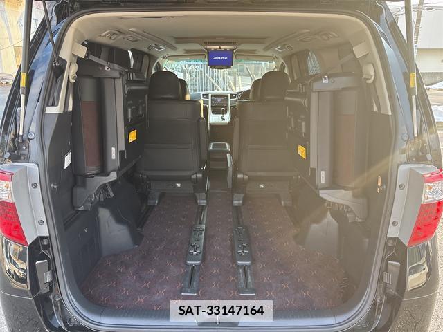 Toyota ALPHARD 2013-01 7797166-15