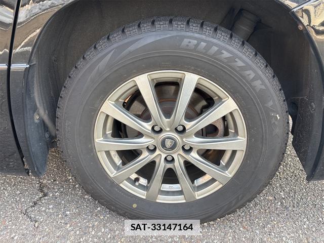 Toyota ALPHARD 2013-01 7797166-9