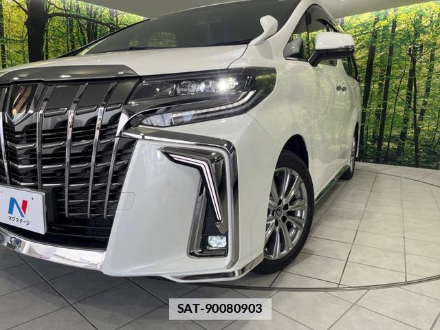Toyota ALPHARD 2022-03 7797534-12