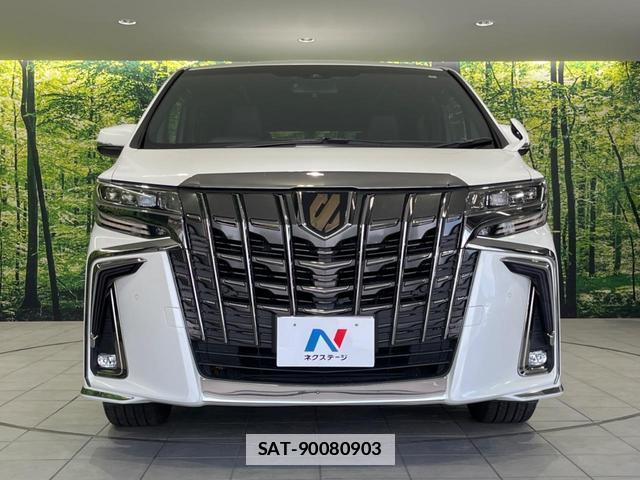 Toyota ALPHARD 2022-03 7797534-14