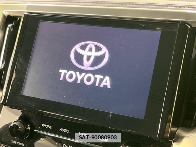 Toyota ALPHARD 2022-03 7797534-2