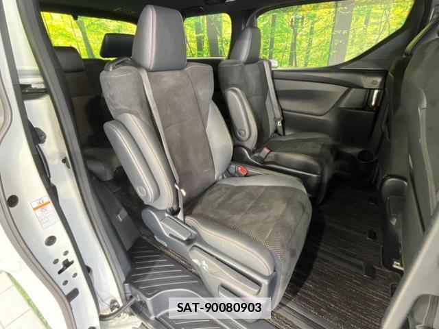 Toyota ALPHARD 2022-03 7797534-8