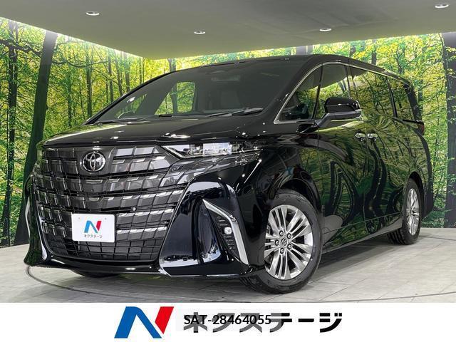 Toyota ALPHARD 2026-04 7797572-0