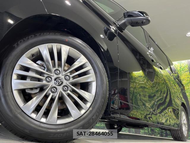 Toyota ALPHARD 2026-04 7797572-14
