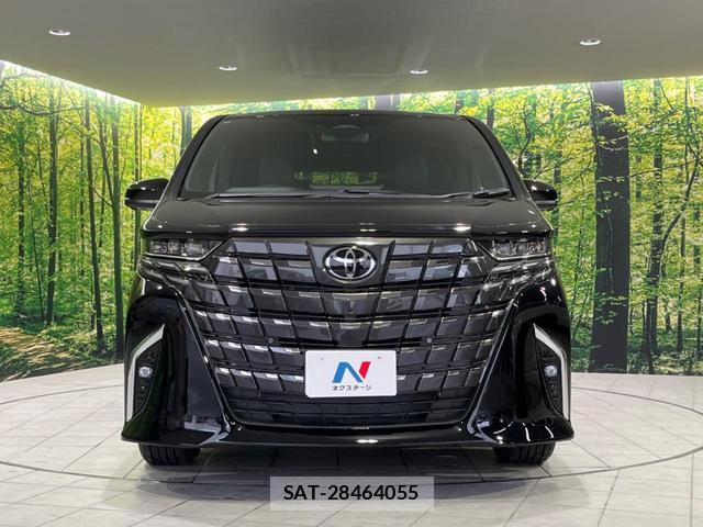 Toyota ALPHARD 2026-04 7797572-15