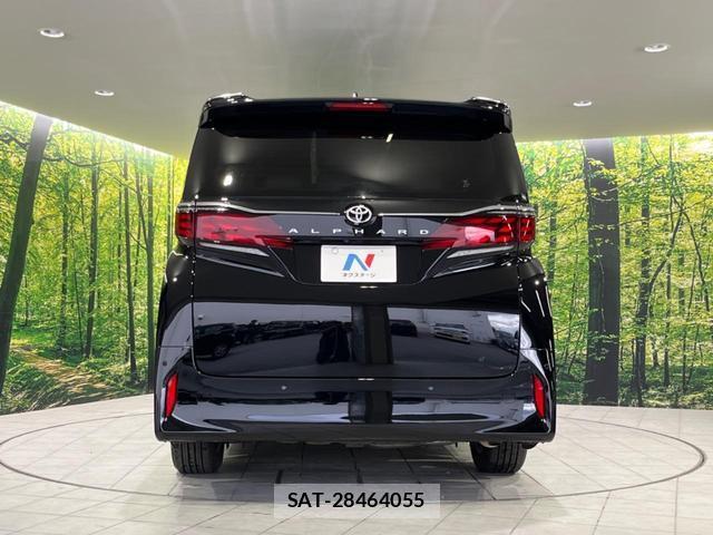 Toyota ALPHARD 2026-04 7797572-16