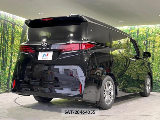 Toyota ALPHARD 2026-04 7797572-18