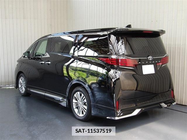 Toyota ALPHARD 2024-11 7797953-1