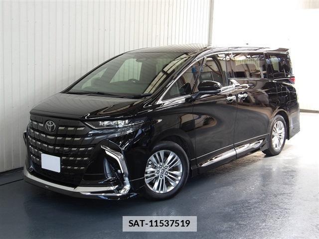 Toyota ALPHARD 2024-11 7797953-10