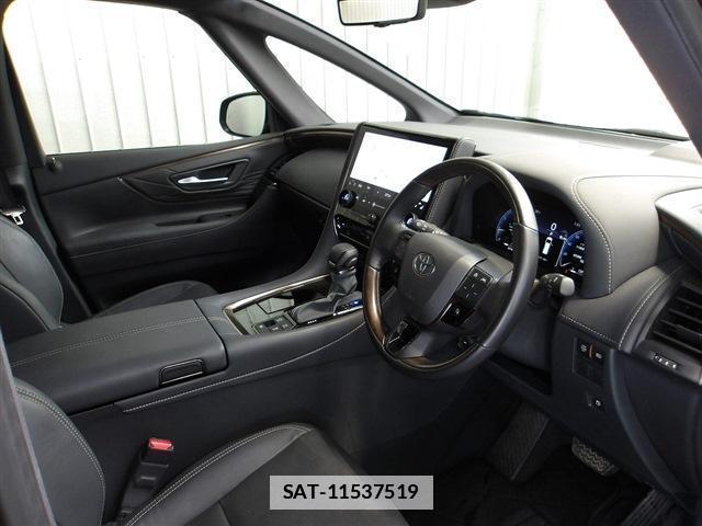 Toyota ALPHARD 2024-11 7797953-11