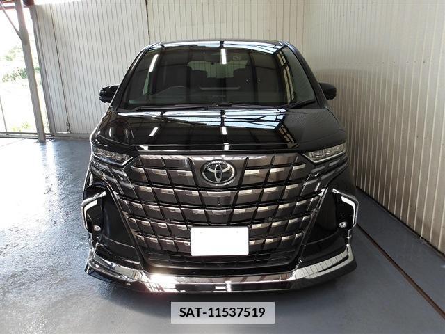 Toyota ALPHARD 2024-11 7797953-12