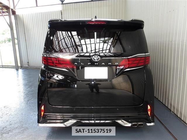 Toyota ALPHARD 2024-11 7797953-13