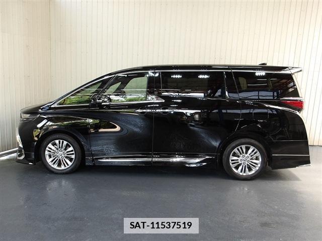 Toyota ALPHARD 2024-11 7797953-14